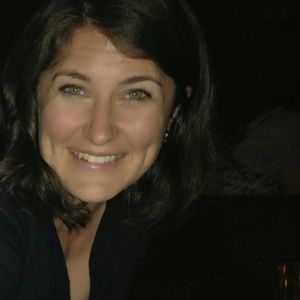 Meet your Posher, Meredith